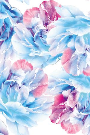 流行时尚印花华亿平台图片