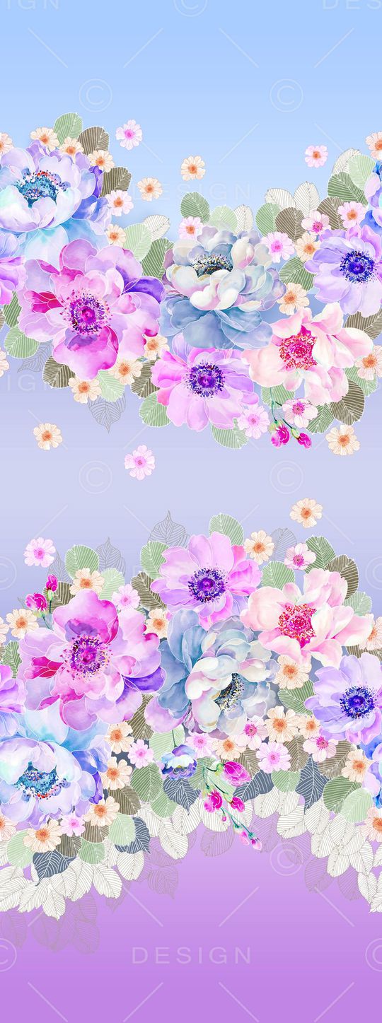 时尚印花华亿平台图片