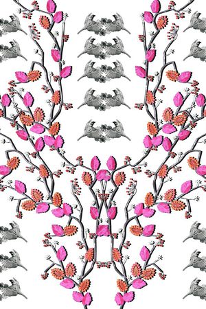 时尚定位印花华亿平台图片