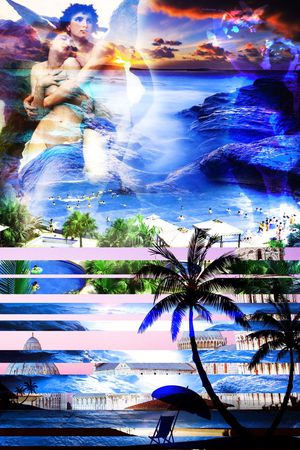 定位印花印花华亿平台图片