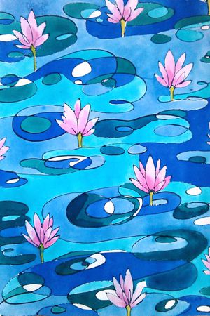 fantastic印花华亿平台图片