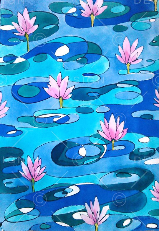 fantastic印花华亿平台图片