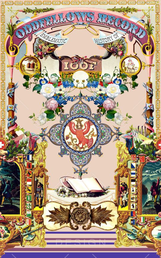 欧式印花华亿平台图片