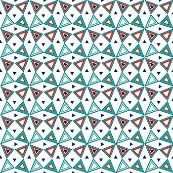 476340-时尚三角形