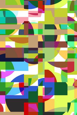 波普印花华亿平台图片