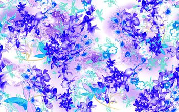 神秘印花华亿平台图片