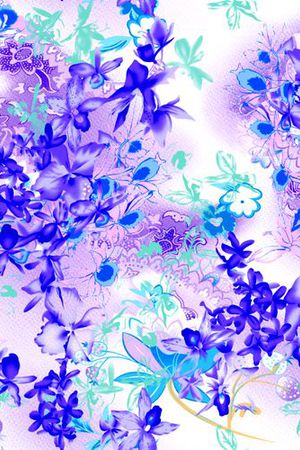 神秘印花华亿平台图片