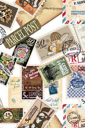 复古印花华亿平台图片