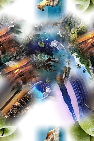 时尚印花华亿平台图片