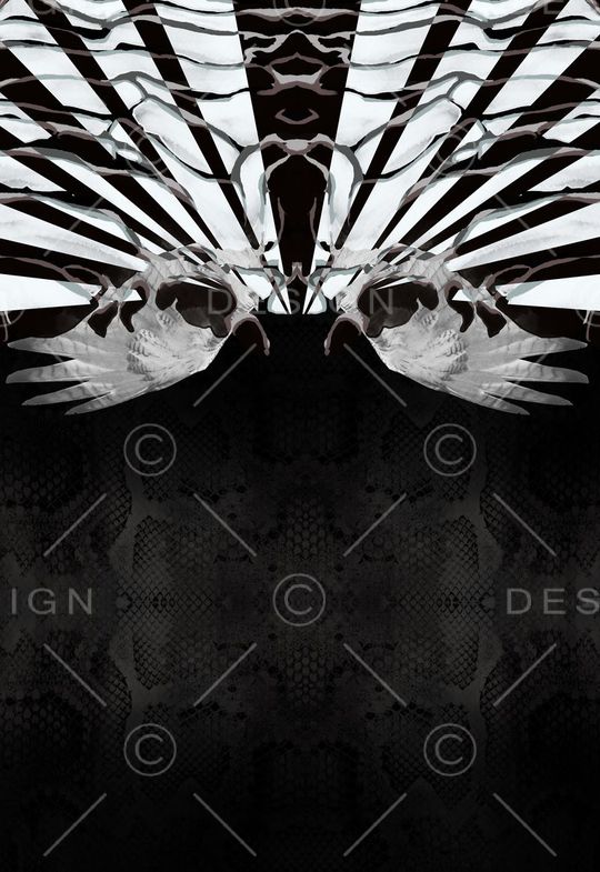 T恤卫衣夹克印花华亿平台图片