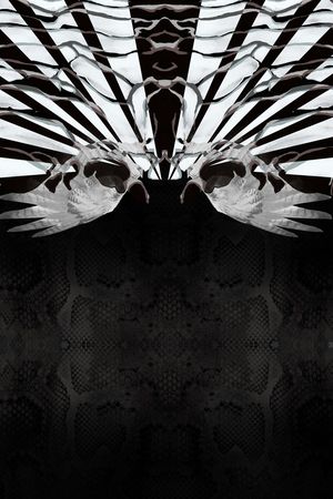 T恤卫衣夹克印花华亿平台图片