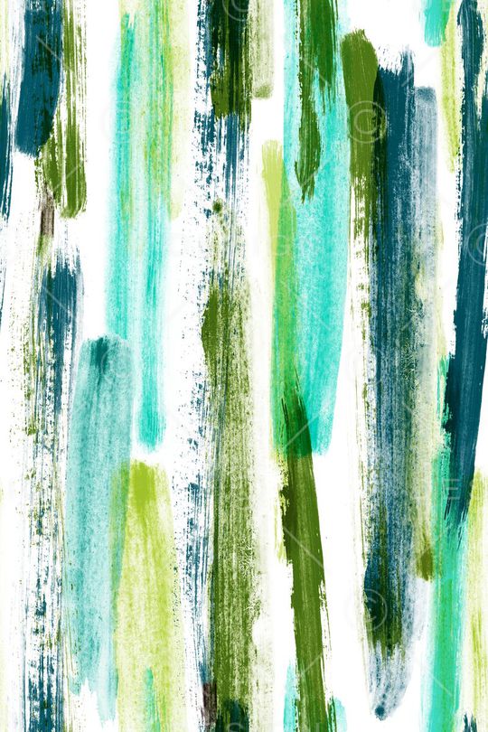 笔触印花华亿平台图片