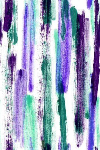 476431-WT501中国风休闲水彩水墨笔触多