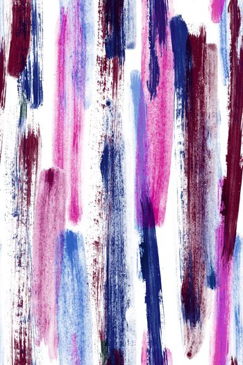 476432-WT501中国风休闲水彩水墨笔触多