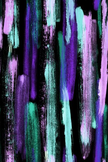 476433-WT501中国风休闲水彩水墨笔触多