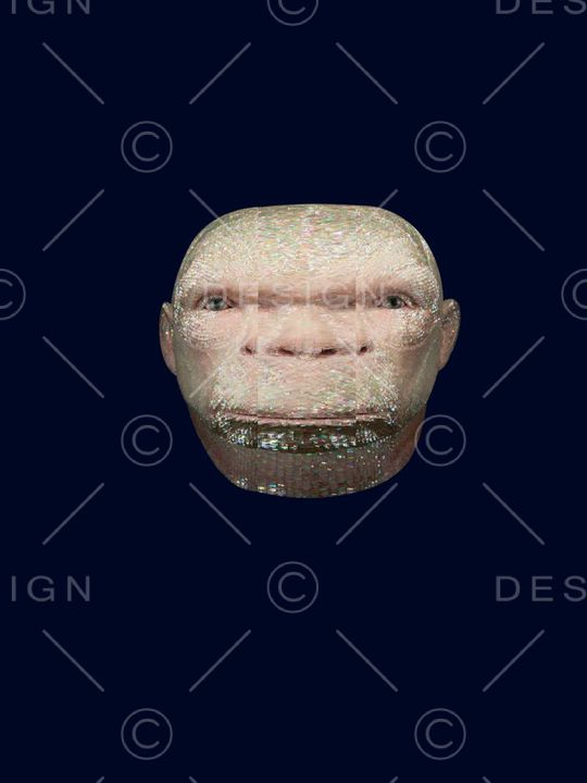 时尚印花华亿平台图片