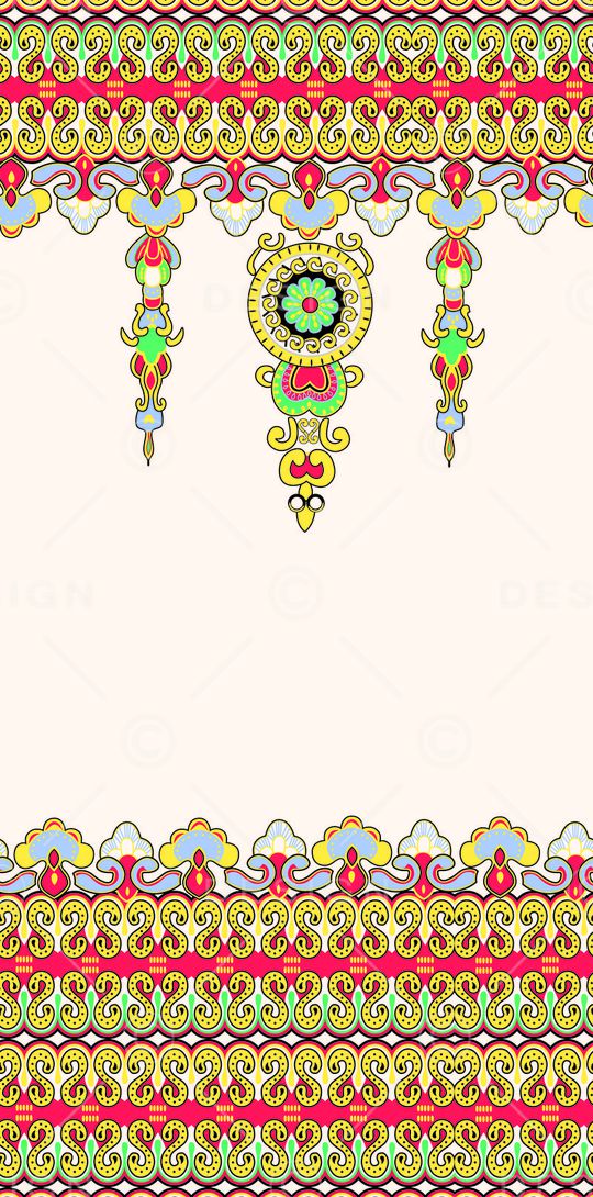 仿蕾丝印花华亿平台图片