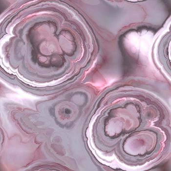 丝巾印花华亿平台图片