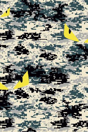 男装秋冬印花华亿平台图片