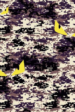 男装秋冬印花华亿平台图片