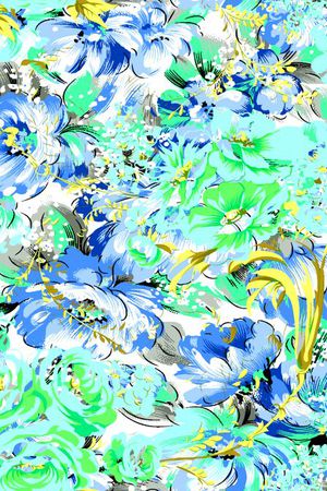 明丽印花华亿平台图片