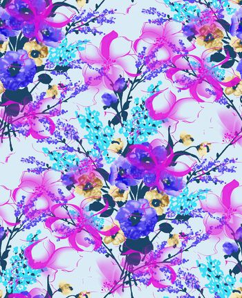 华美印花华亿平台图片