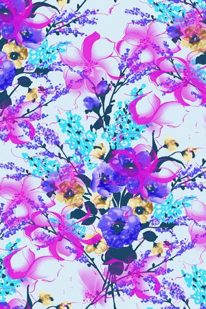 华美印花华亿平台图片