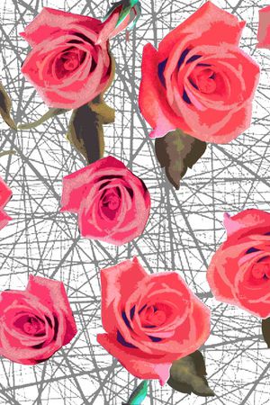 流行时印花华亿平台图片