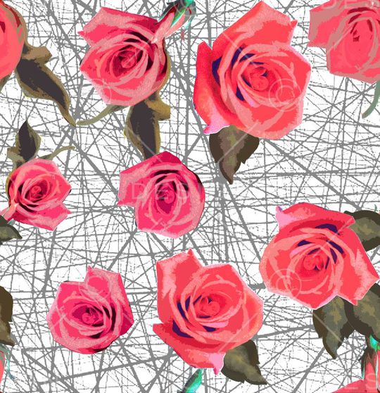 流行时印花华亿平台图片