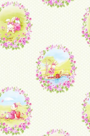 公仔印花华亿平台图片