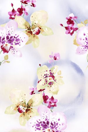 时尚印花华亿平台图片