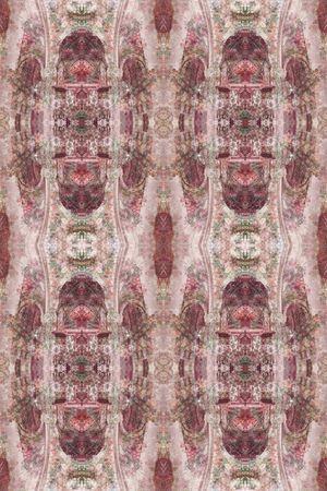 宫殿印花华亿平台图片