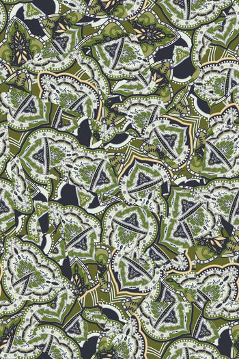 476540-WT505打碎重构欧式大牌风腰果花