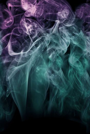 476602-WT506定位二方连续烟雾渐变迷幻