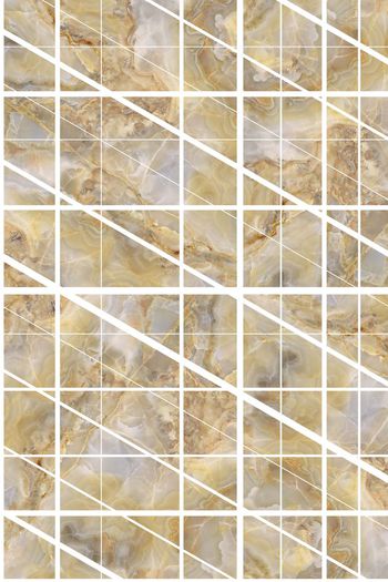 476607-WT507抽象几何石纹大理石纹理潮