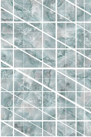 石纹印花华亿平台图片