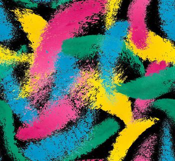 476640-时尚潮流炫丽青春彩刷