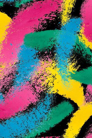 彩刷印花华亿平台图片