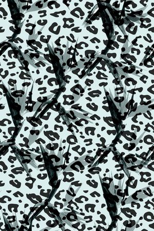 大牌印花华亿平台图片