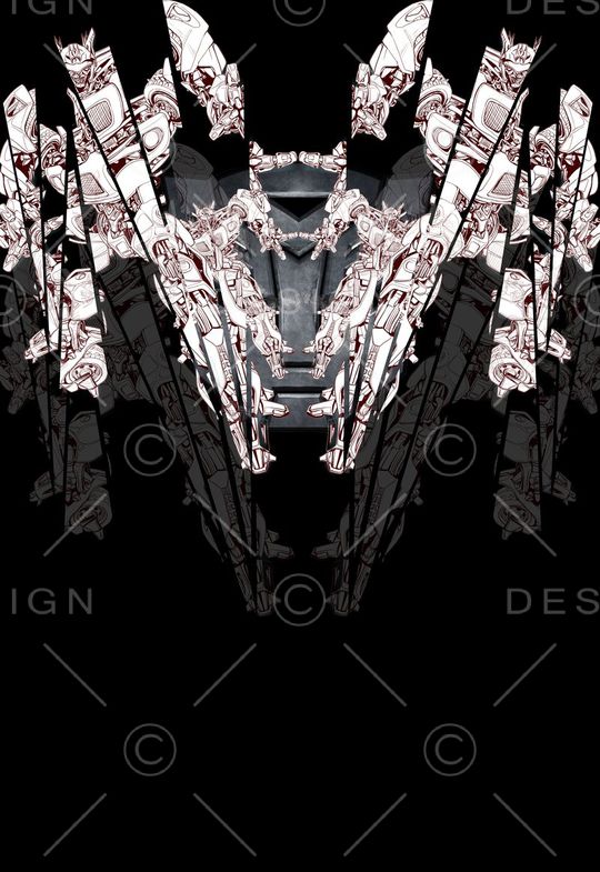 T恤卫衣夹克印花华亿平台图片