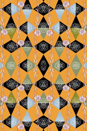 民族印花华亿平台图片