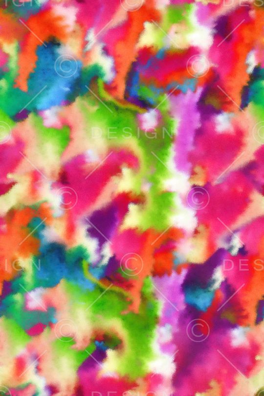 浸染印花华亿平台图片