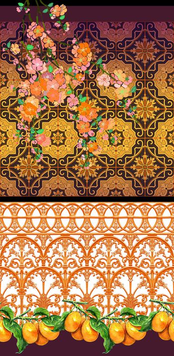 476772-大牌时尚定位