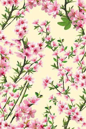 潮流大牌印花华亿平台图片