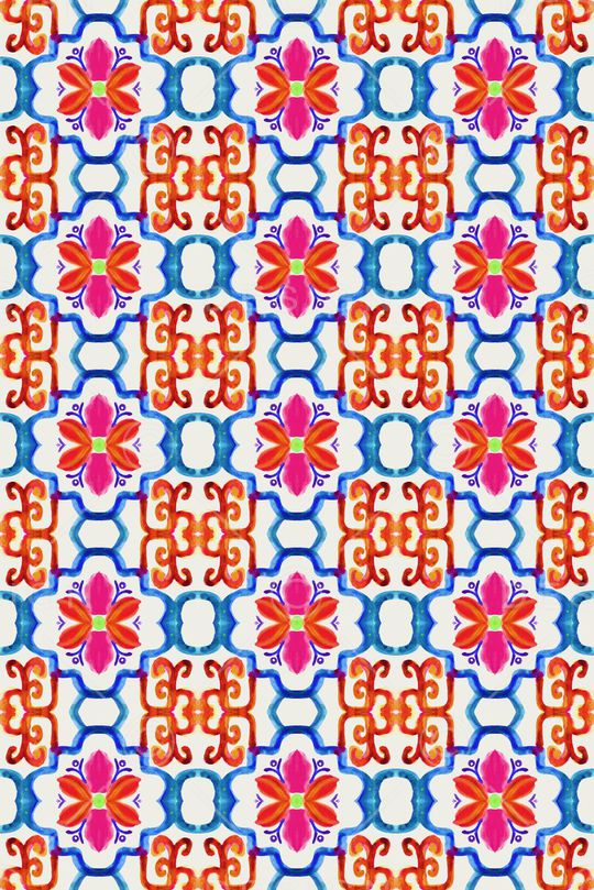 民族印花华亿平台图片