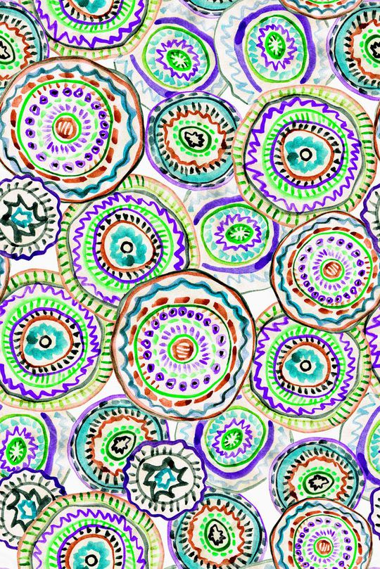 民族印花华亿平台图片