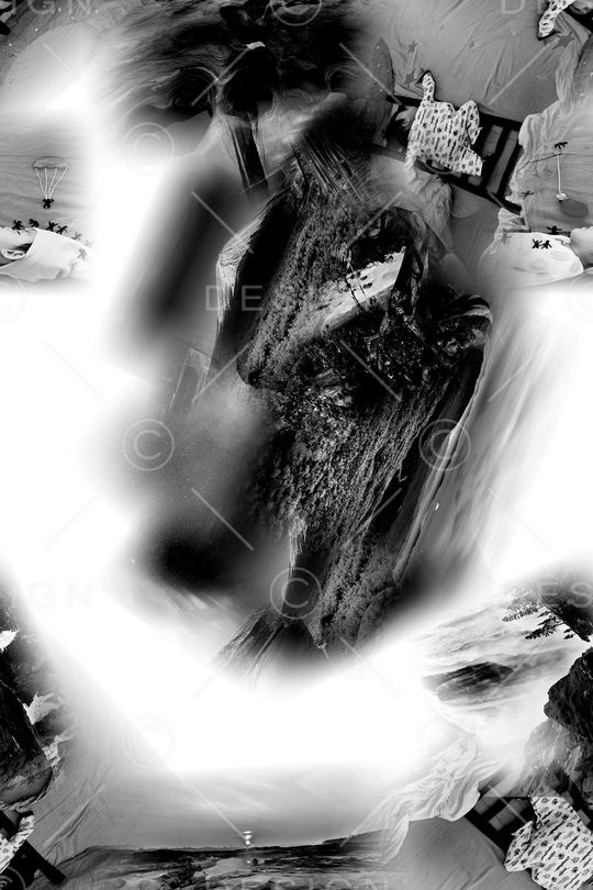 时尚印花华亿平台图片