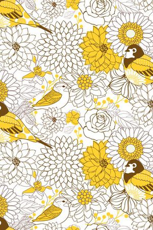 花朵印花华亿平台图片