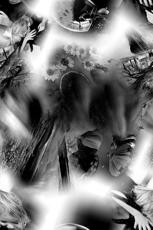 时尚印花华亿平台图片