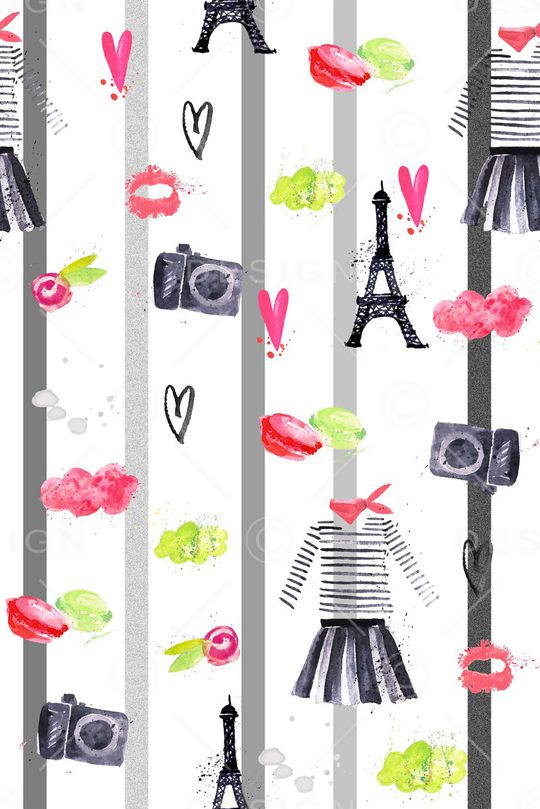 卡通印花华亿平台图片